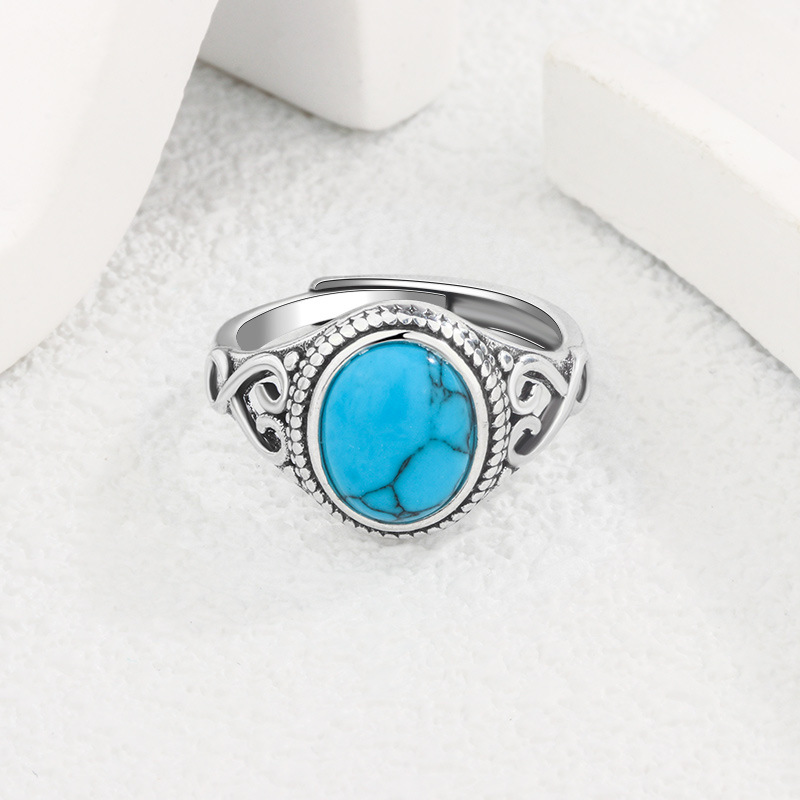 Vintage Fashion For Sale - Anillo de Moda Bohemio Vintage 2026,