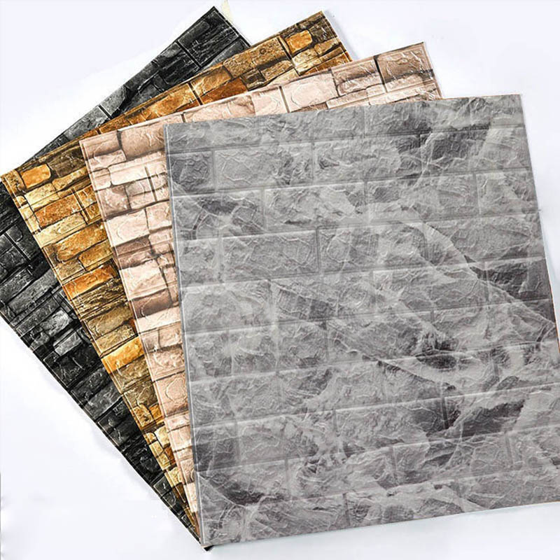 Vintage Fashion Wallpaper - Panel de pared de espuma 3D