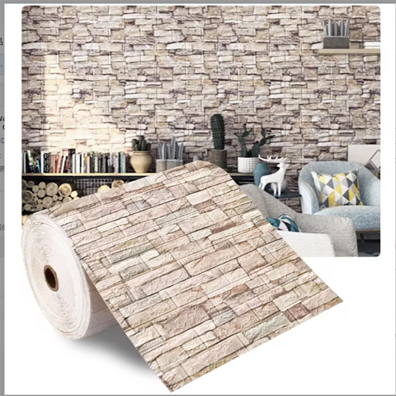 Vintage Fashion Wallpaper - Papel Tapiz Autoadhesivo Decorativo, Impermeable y
