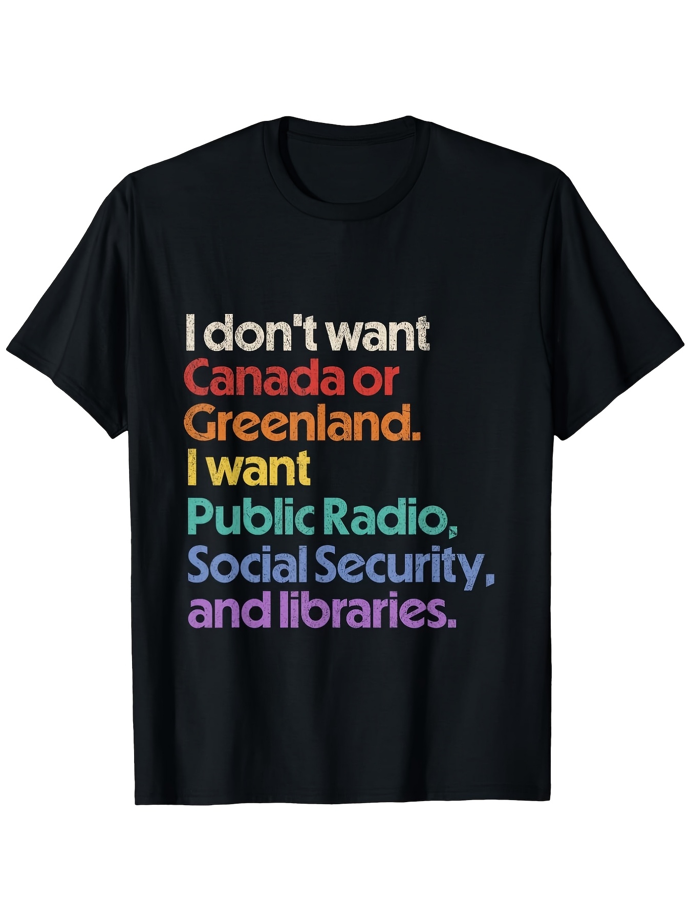 Vintage Fashion Library - Camiseta de la Biblioteca del Servicio