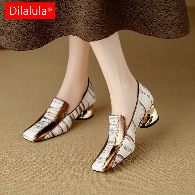 Vintage Fashion For Sale - Dilalula, gran oferta, zapatos de tacón