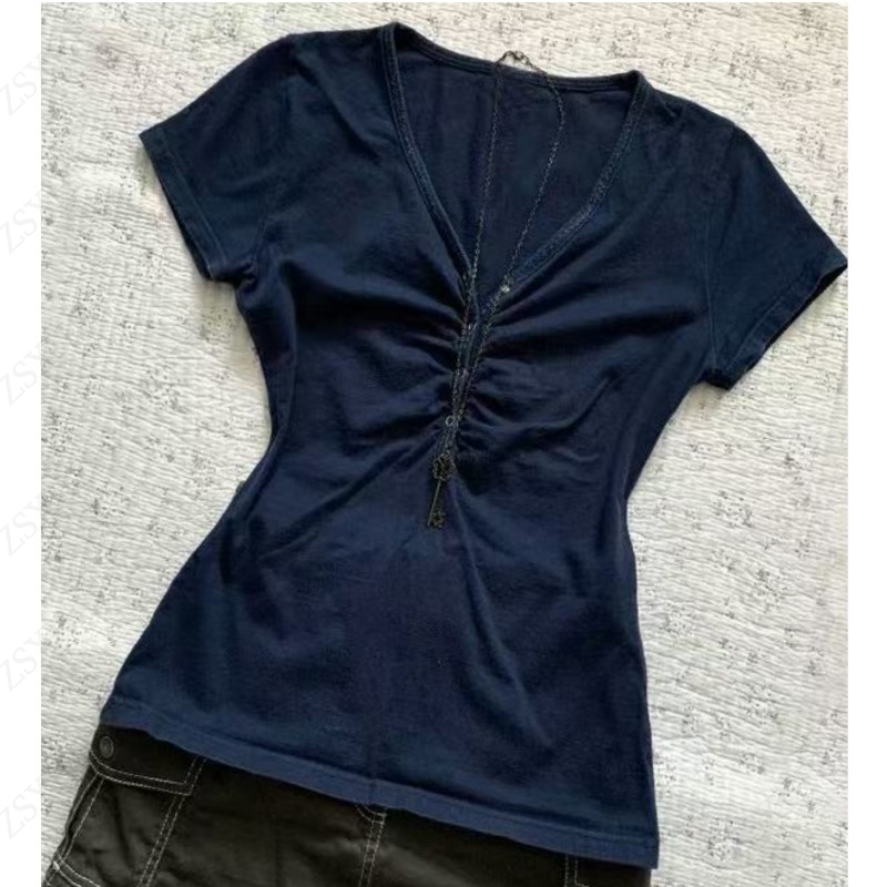 Vintage Fashion Korea - Camisetas estéticas, ropa Vintage de los
