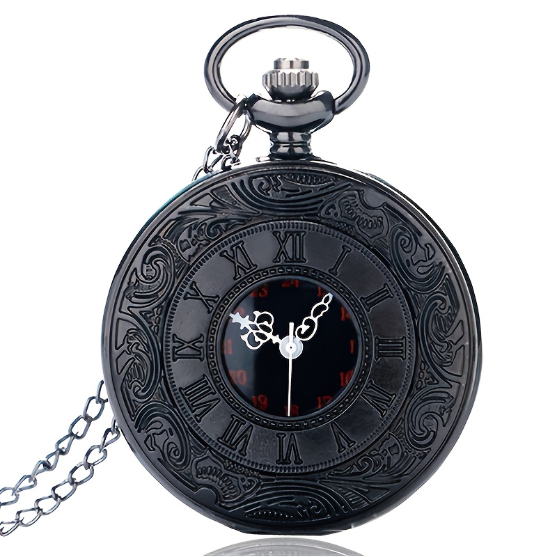 Caja ciega de reloj misterioso - Vintage Fashion Mens reseña y precio