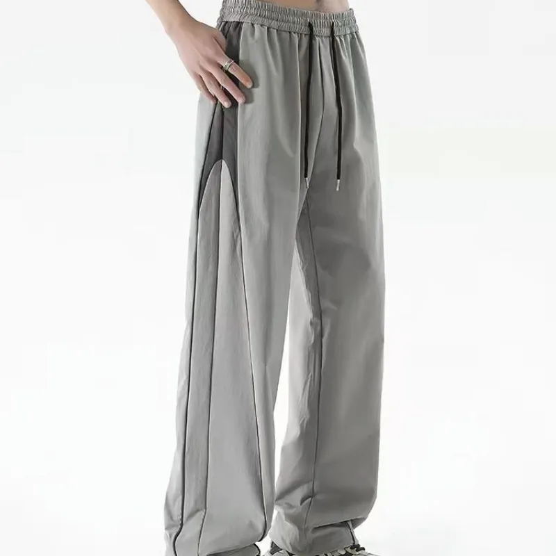 Pantalones para hombre tendenc - Vintage Fashion For Sale reseña y precio
