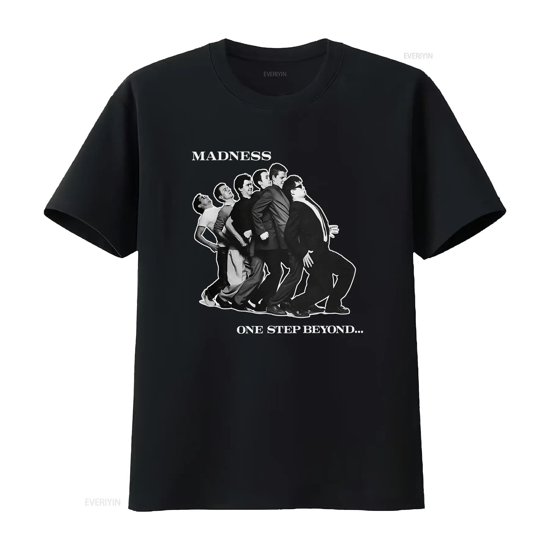 Camiseta Vintage de la banda d - Vintage Fashion Knitwear reseña y precio