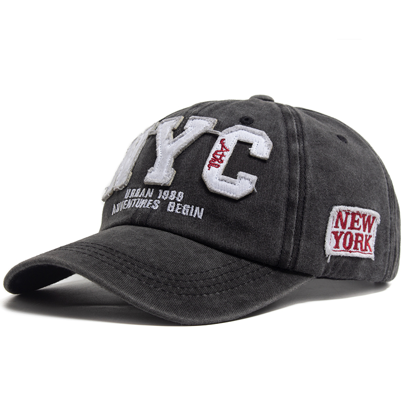 Gorra de béisbol vintage de al - Vintage Fashion Nyc reseña y precio
