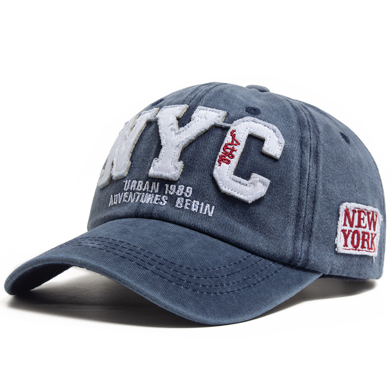 Gorra de béisbol vintage de al - Vintage Fashion Nyc reseña y precio