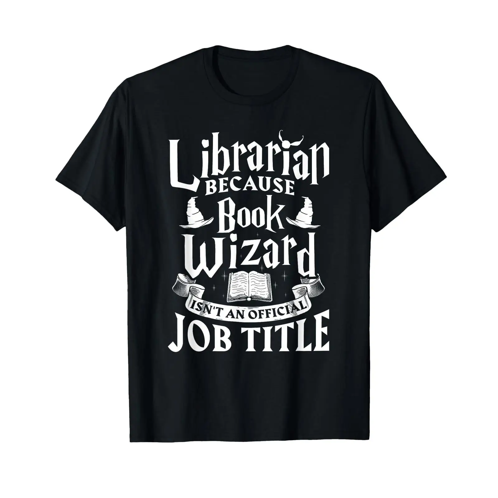 Camiseta de biblioteca con la  - Vintage Fashion Library reseña y precio