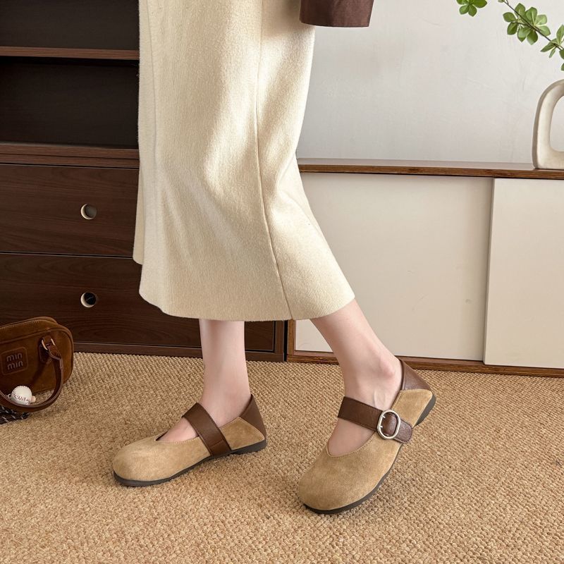 Zapatos planos de verano para  - Vintage Slip Dress reseña y precio
