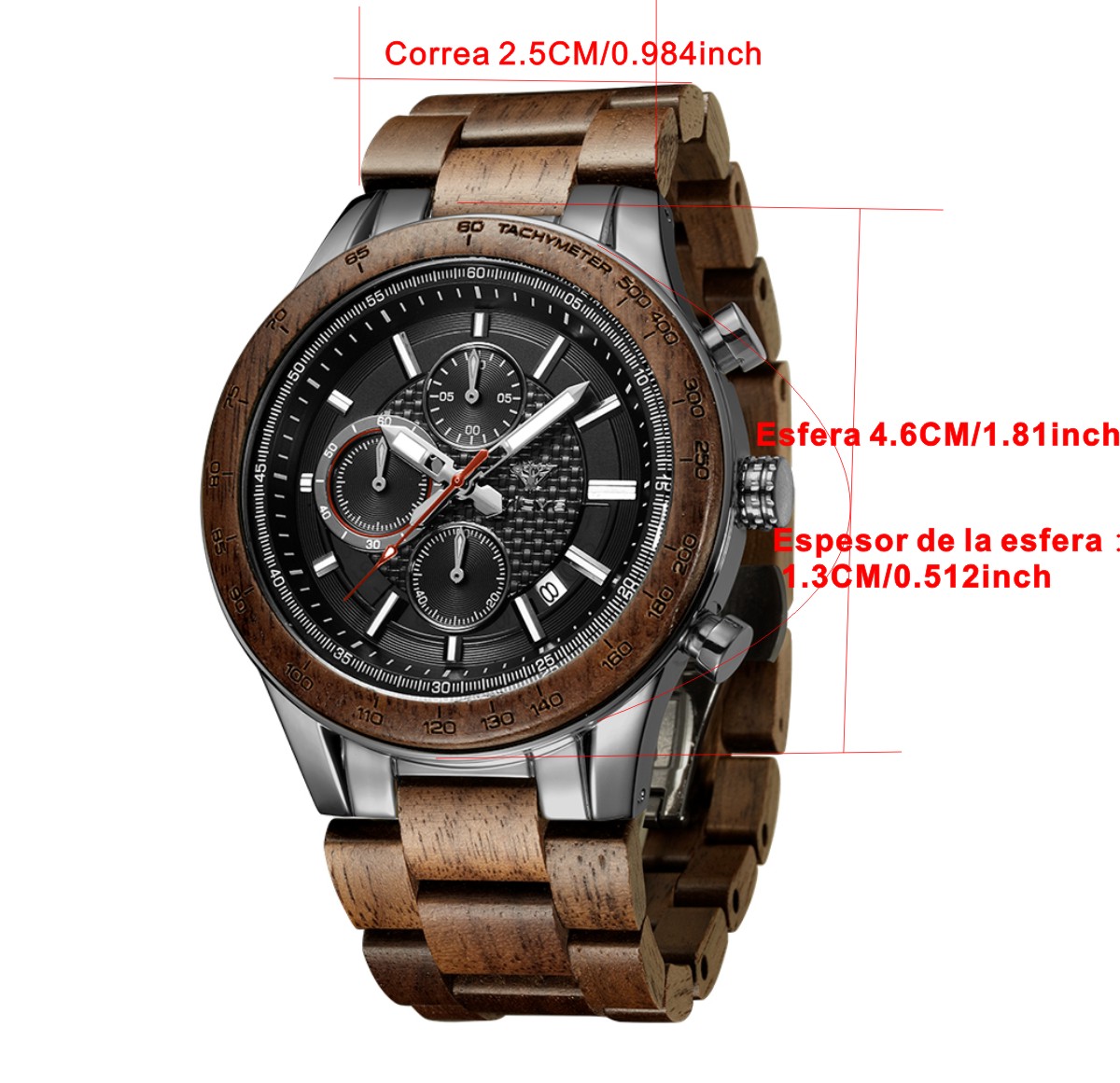 Vicvs, gran oferta, reloj para - Vintage Fashion For Sale reseña y precio