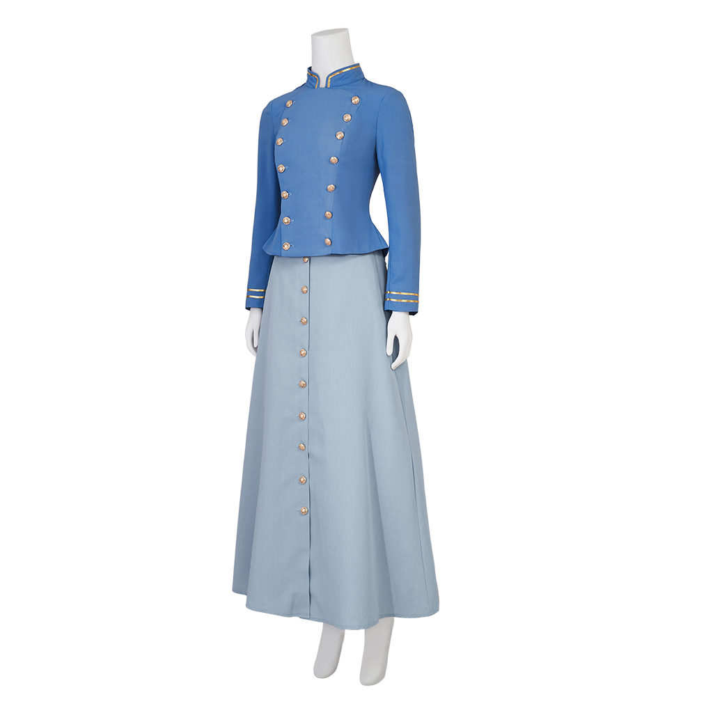 Disfraz de película Cosplay En - Vintage Slip Dress reseña y precio