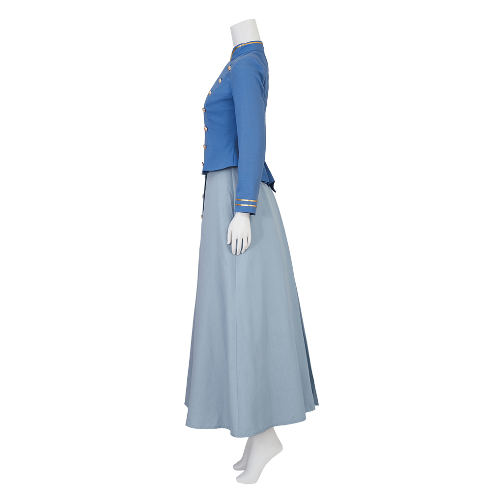 Disfraz de película Cosplay En - Vintage Slip Dress reseña y precio