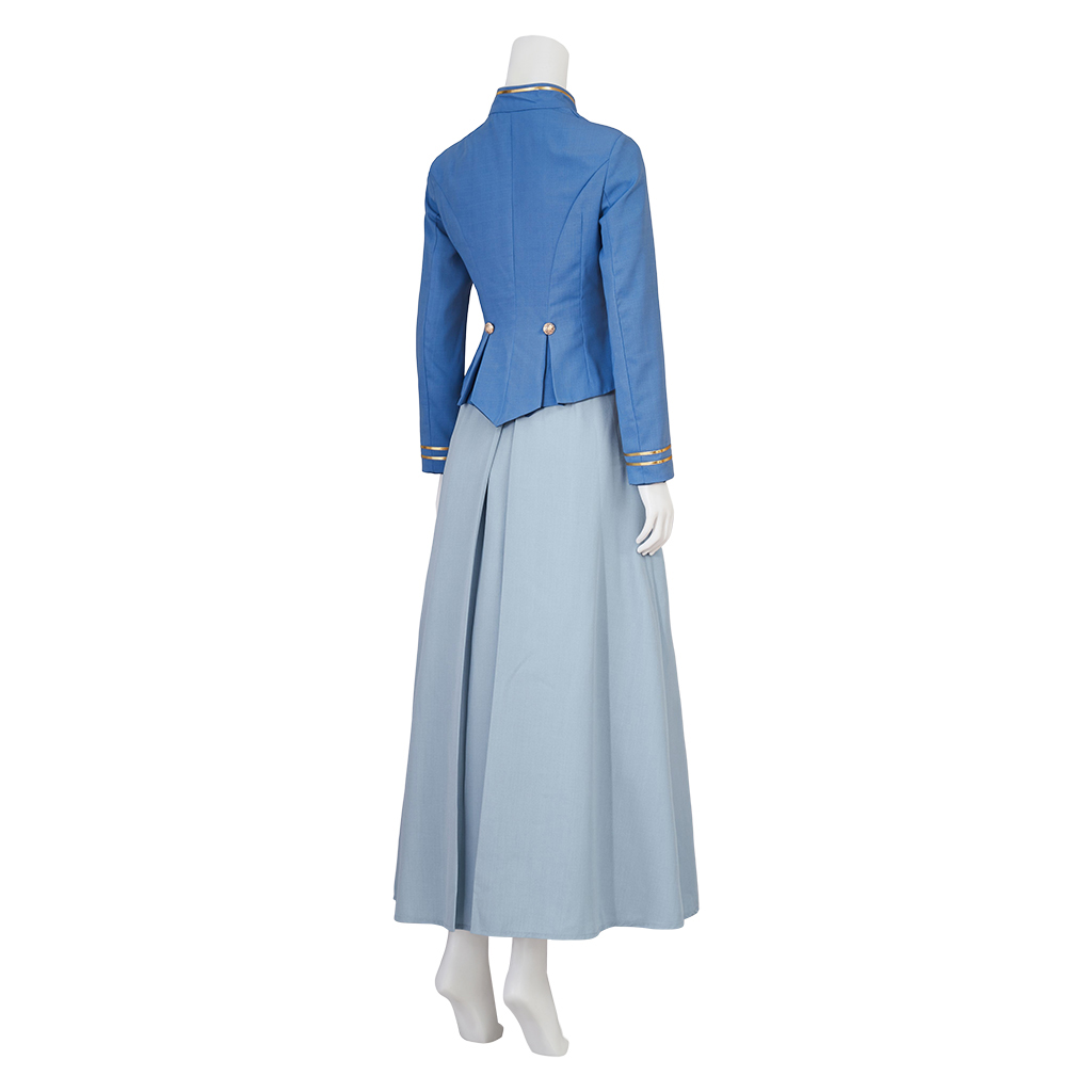 Disfraz de película Cosplay En - Vintage Slip Dress reseña y precio