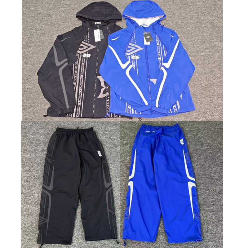 Chaqueta deportiva con capucha - Vintage Windbreaker Nylon reseña y precio