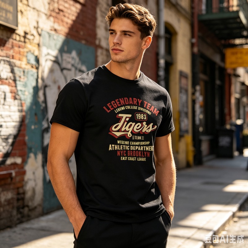 Camiseta de estilo urbano para - Vintage Fashion Nyc reseña y precio