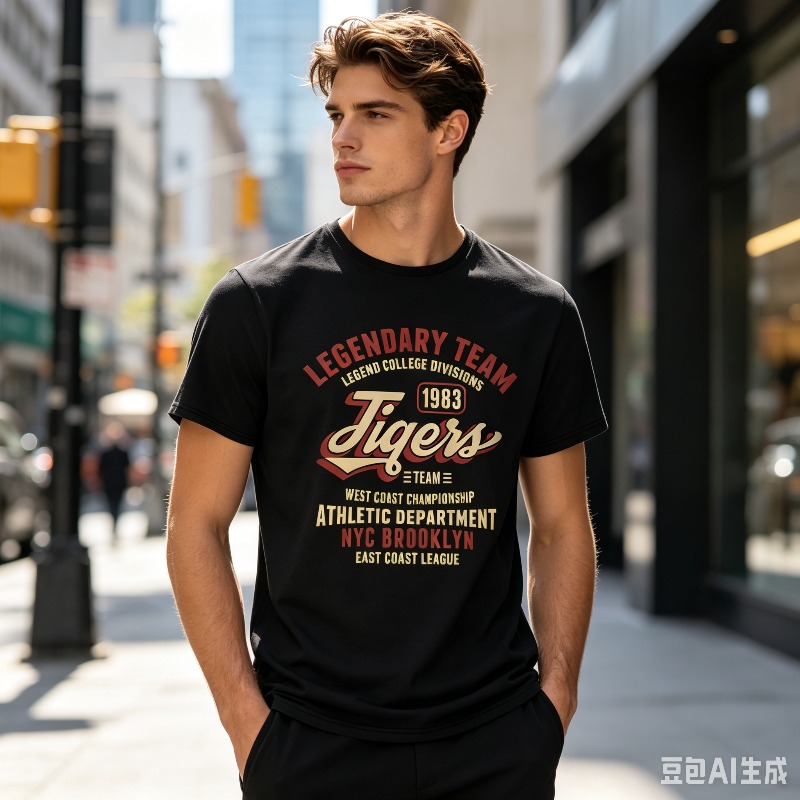 Camiseta de estilo urbano para - Vintage Fashion Nyc reseña y precio