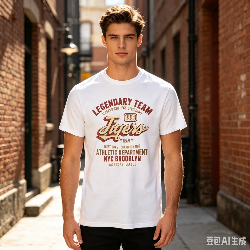 Camiseta de estilo urbano para - Vintage Fashion Nyc reseña y precio