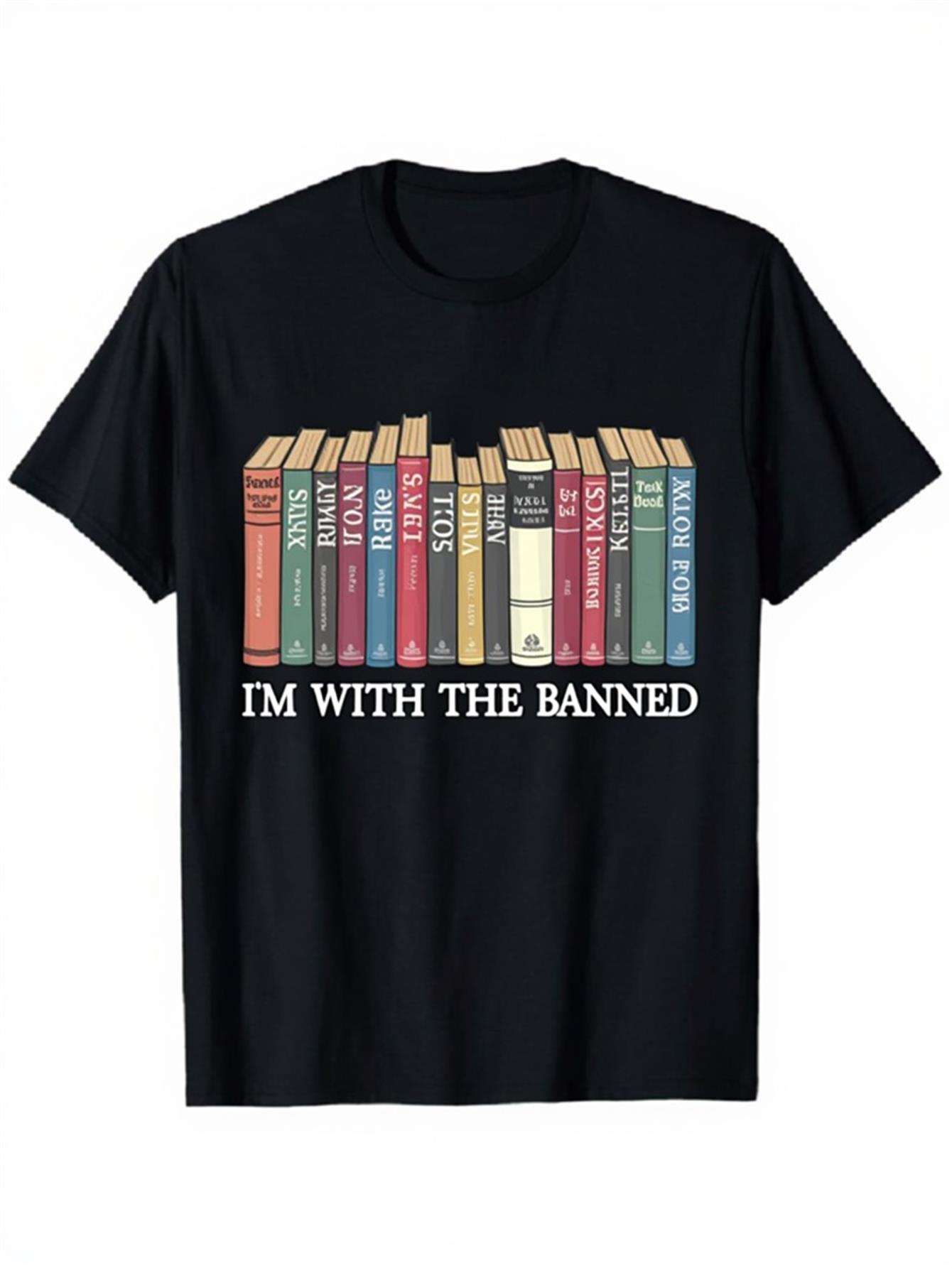 Camiseta Vintage Negra para Ho - Vintage Fashion Library reseña y precio