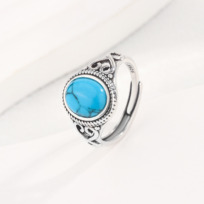 Anillo de Moda Bohemio Vintage - Vintage Fashion For Sale reseña y precio