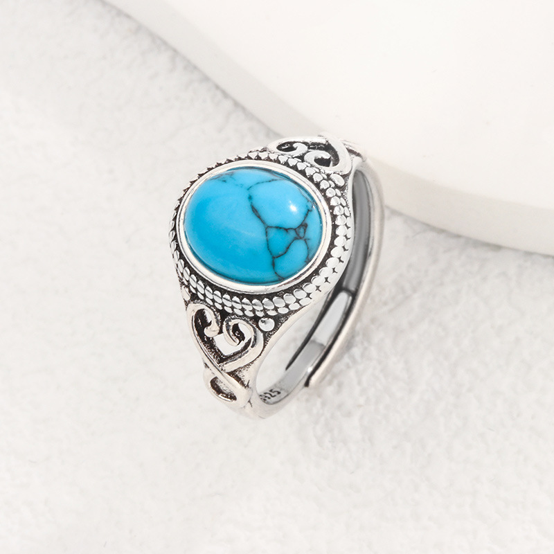 Anillo de Moda Bohemio Vintage - Vintage Fashion For Sale reseña y precio