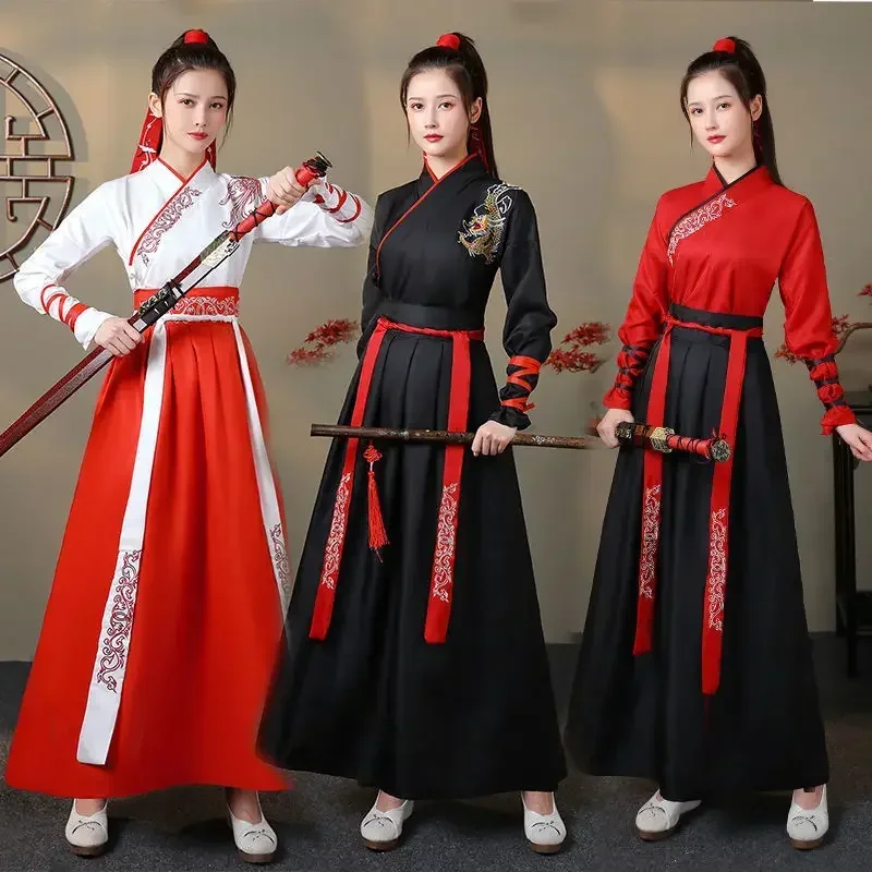 Conjunto de 2 Piezas de Hanfu  - Vintage Fashion Mens reseña y precio