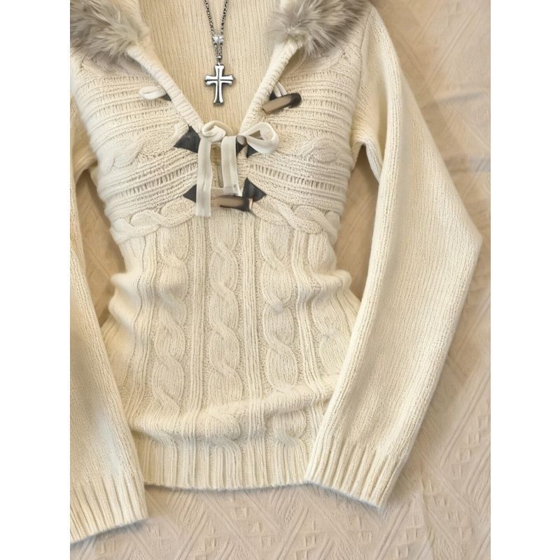 Sudadera con capucha para muje - Vintage Fashion Korea reseña y precio