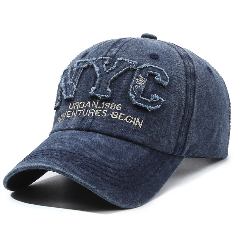 Nueva Gorra de Béisbol Vintage - Vintage Fashion Nyc reseña y precio