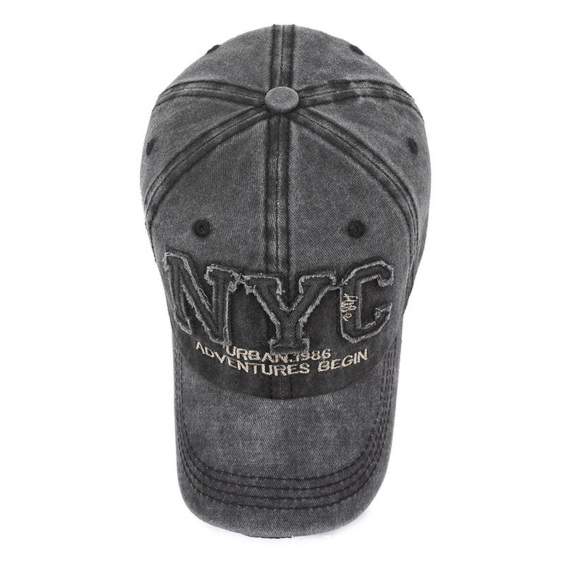 Nueva Gorra de Béisbol Vintage - Vintage Fashion Nyc reseña y precio