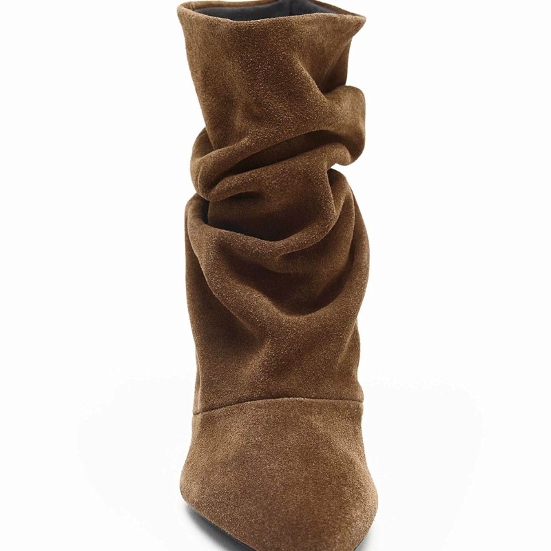Nuevas Botas de Tobillo Vintag - Vintage Slip Dress reseña y precio