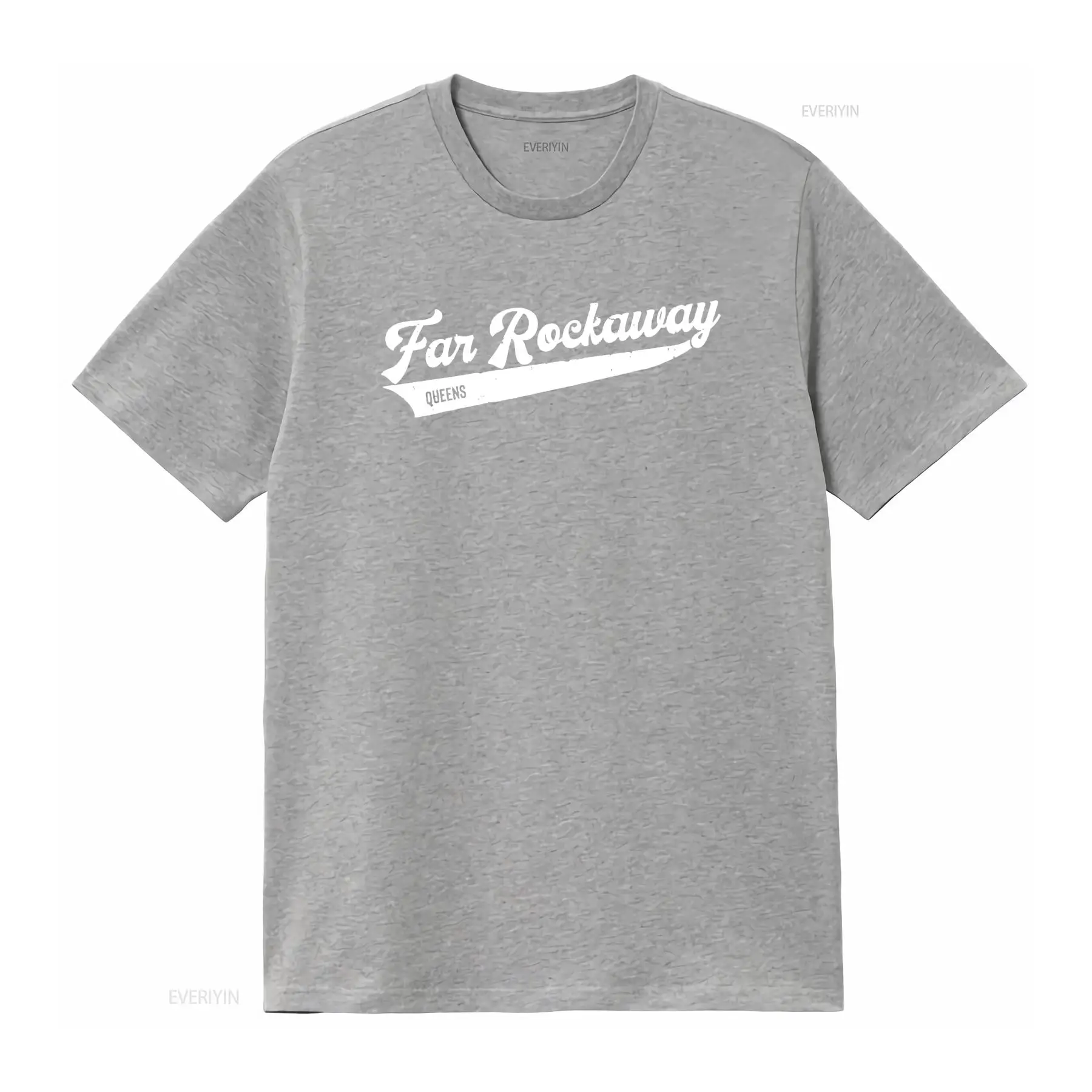 Far Rockaway Queens NYC tipogr - Vintage Fashion Nyc reseña y precio