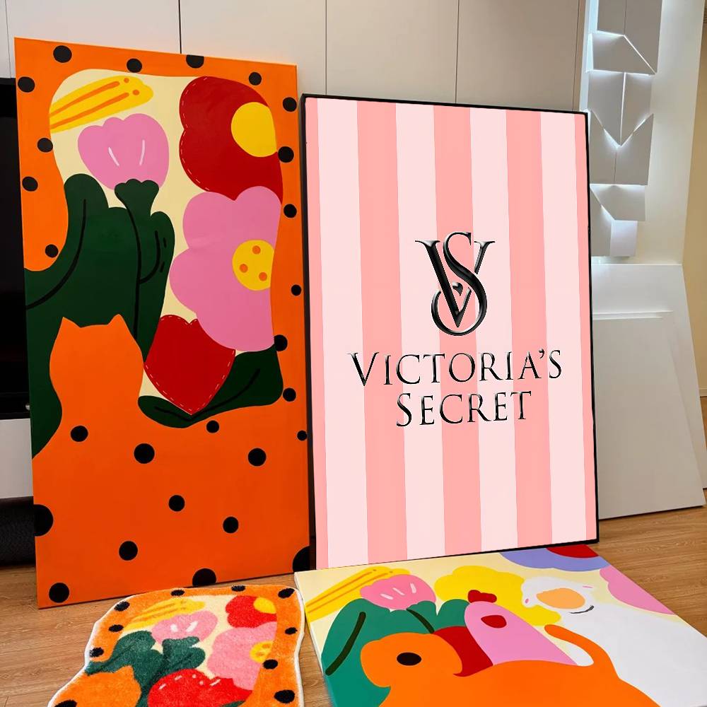 V-Victorias-Fashion-S-Secret P - Vintage Fashion Wallpaper reseña y precio