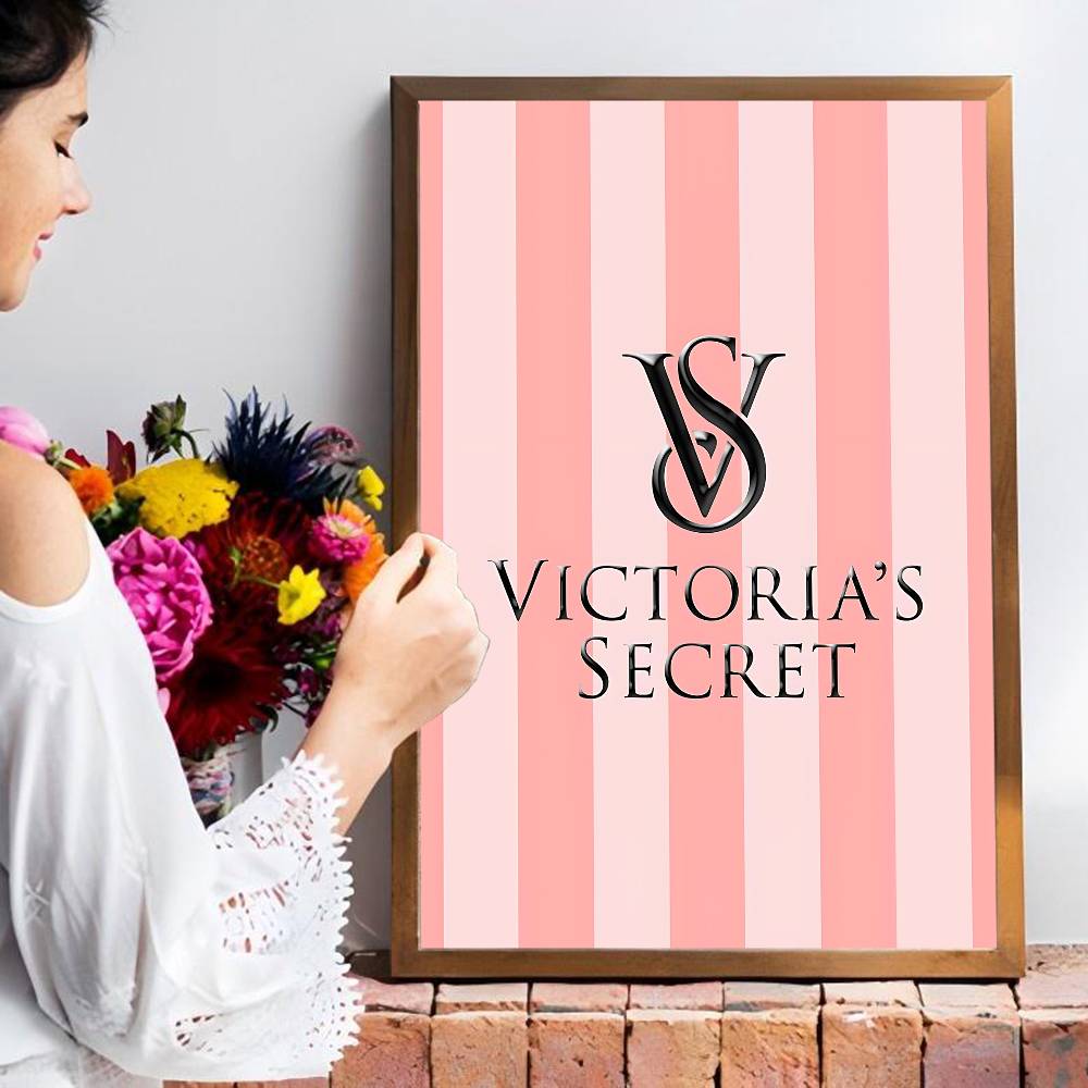 V-Victorias-Fashion-S-Secret P - Vintage Fashion Wallpaper reseña y precio