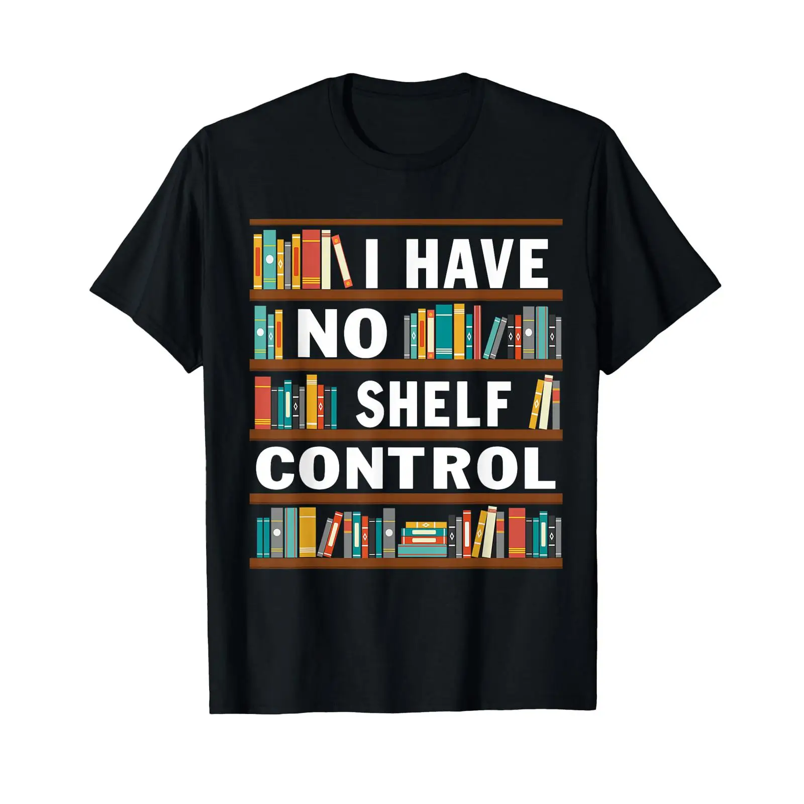 Camiseta divertida con la fras - Vintage Fashion Library reseña y precio