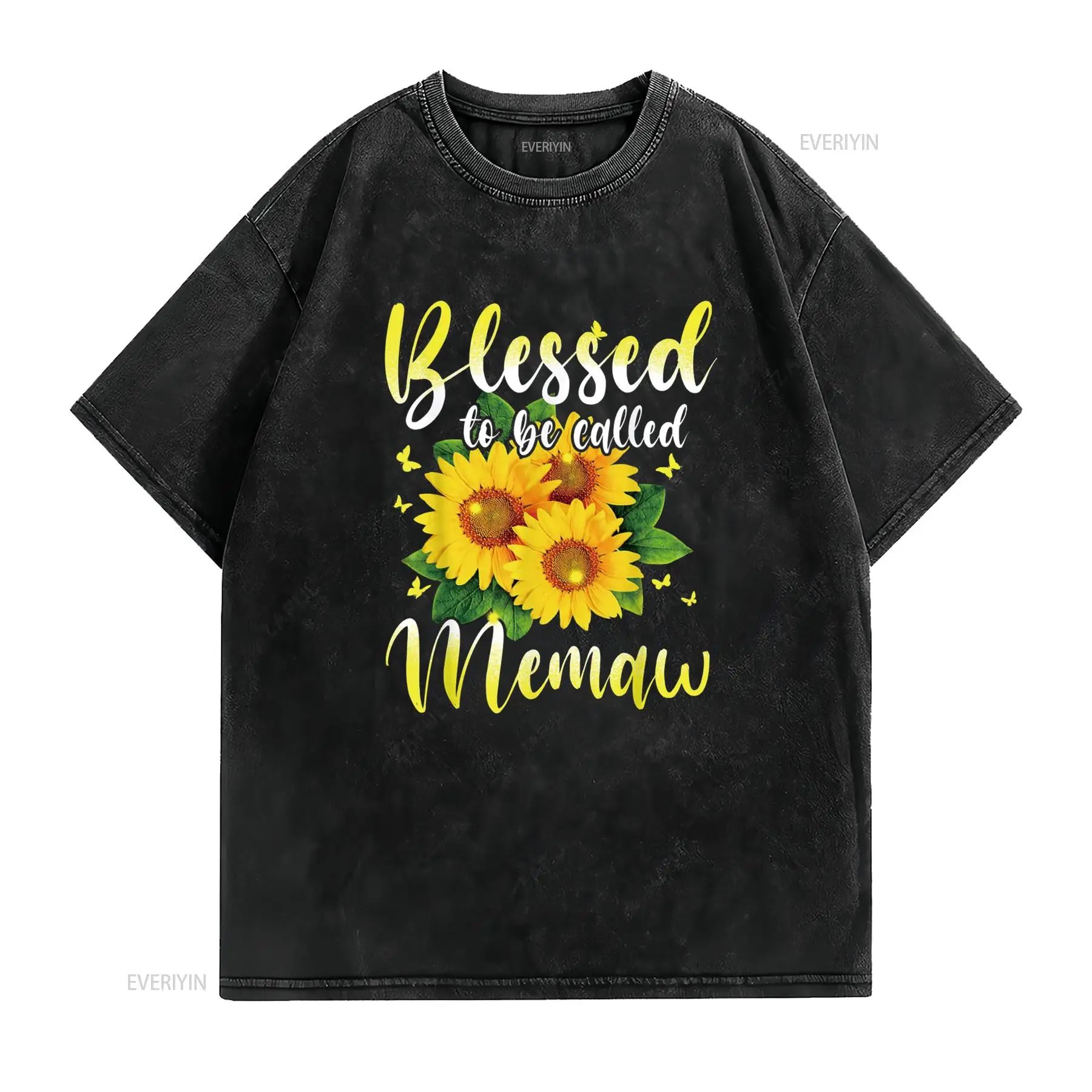 Blessed To Be Called Memaw cam - Vintage Fashion Knitwear reseña y precio