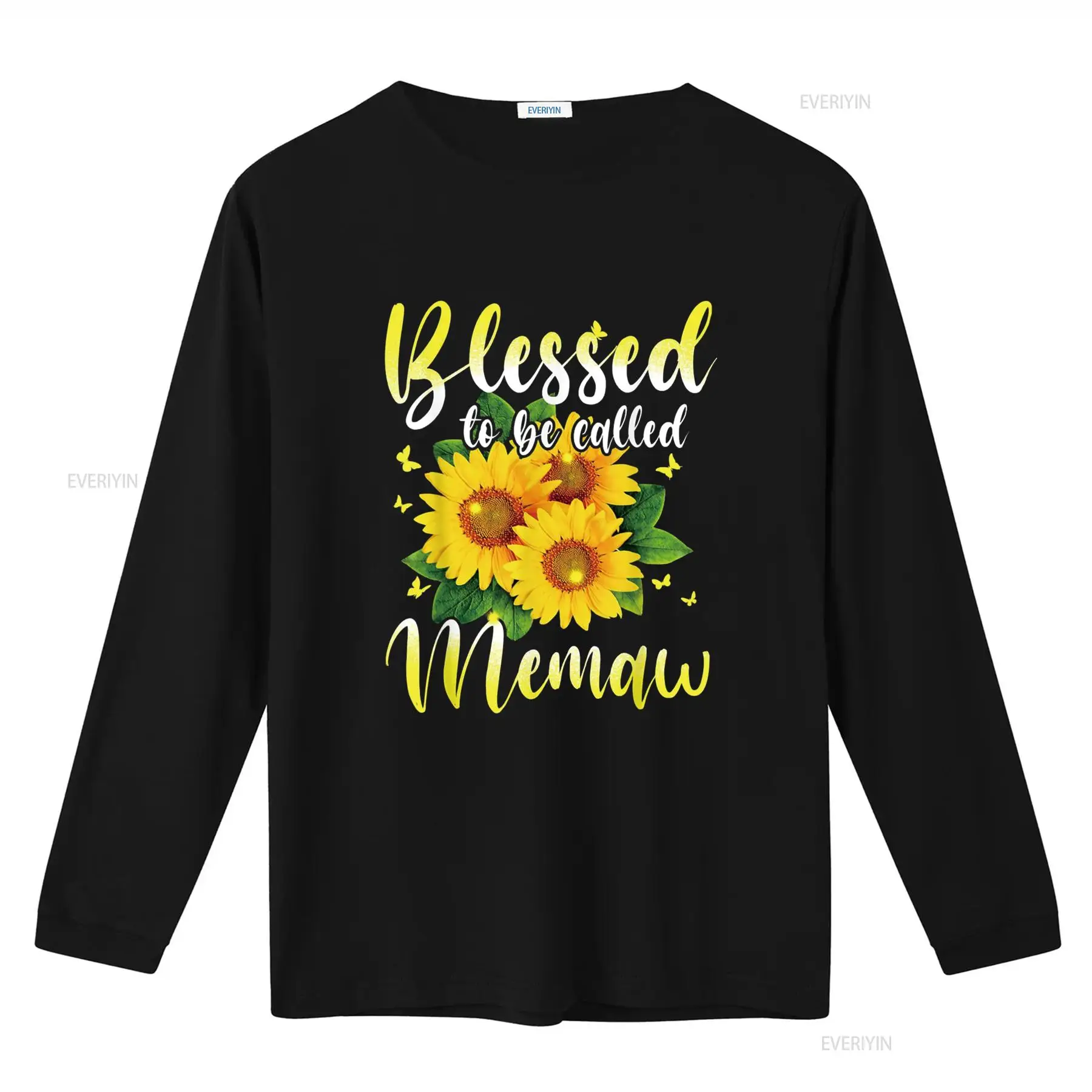Blessed To Be Called Memaw cam - Vintage Fashion Knitwear reseña y precio