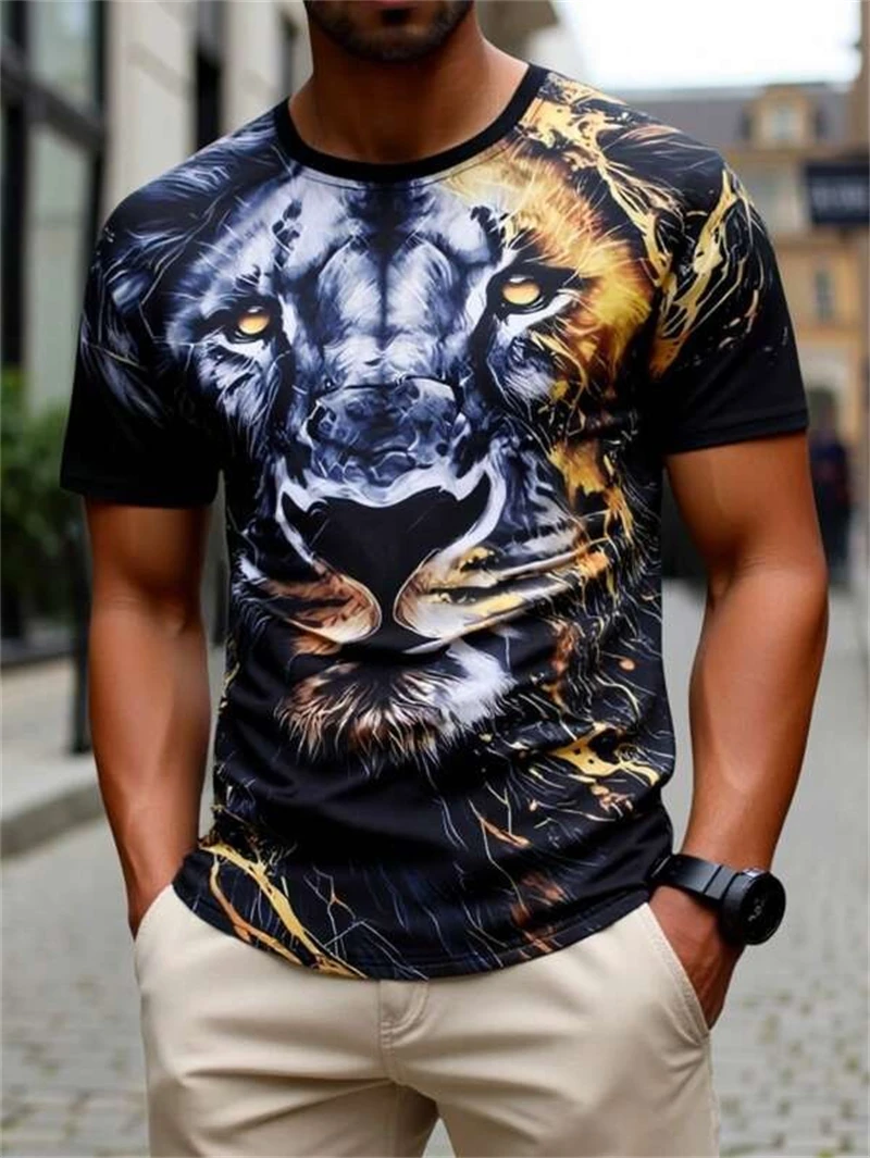 Camiseta Verde para Hombre con - Vintage Fashion Nyc reseña y precio