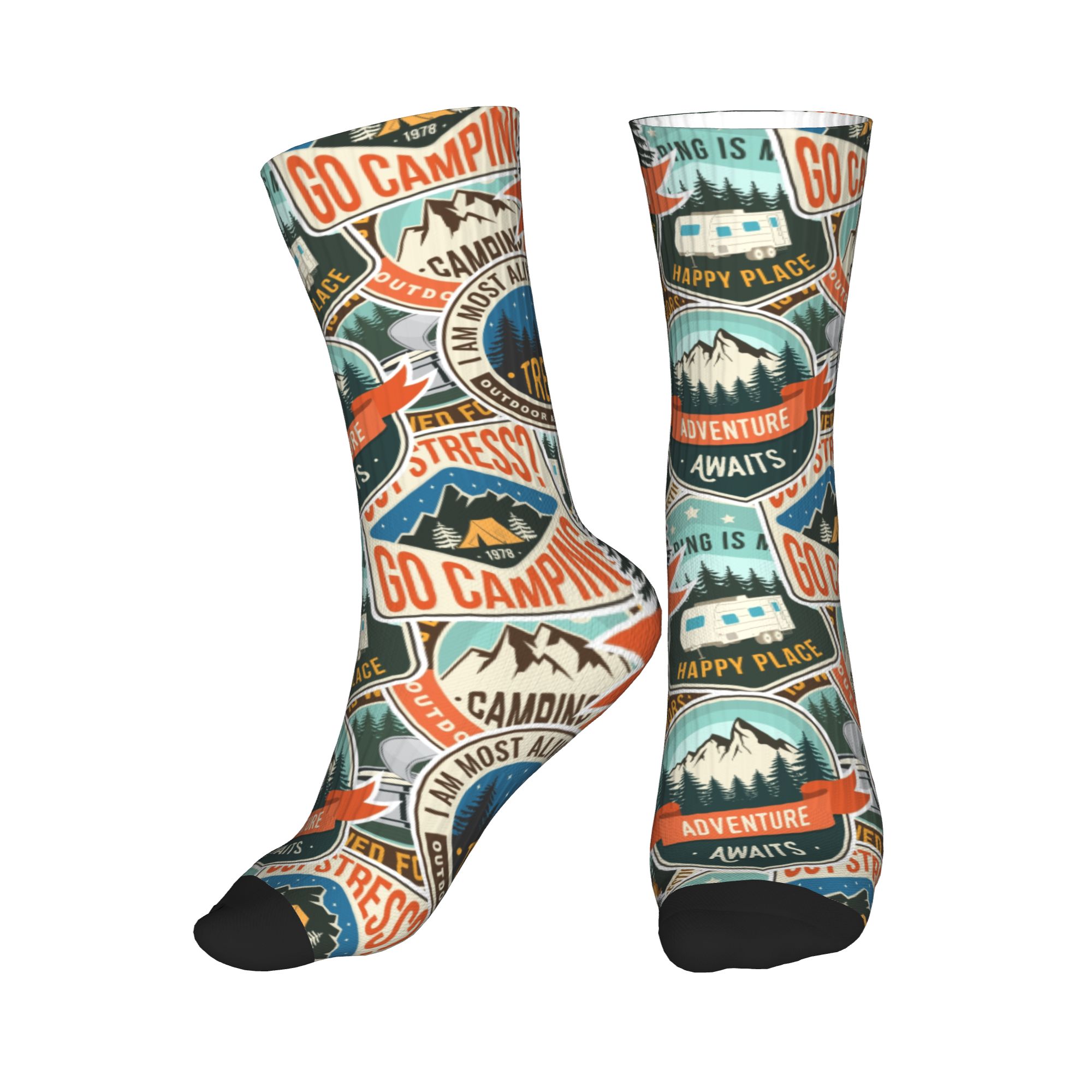 Calcetines de vestir con estam - Vintage Fashion Mens reseña y precio