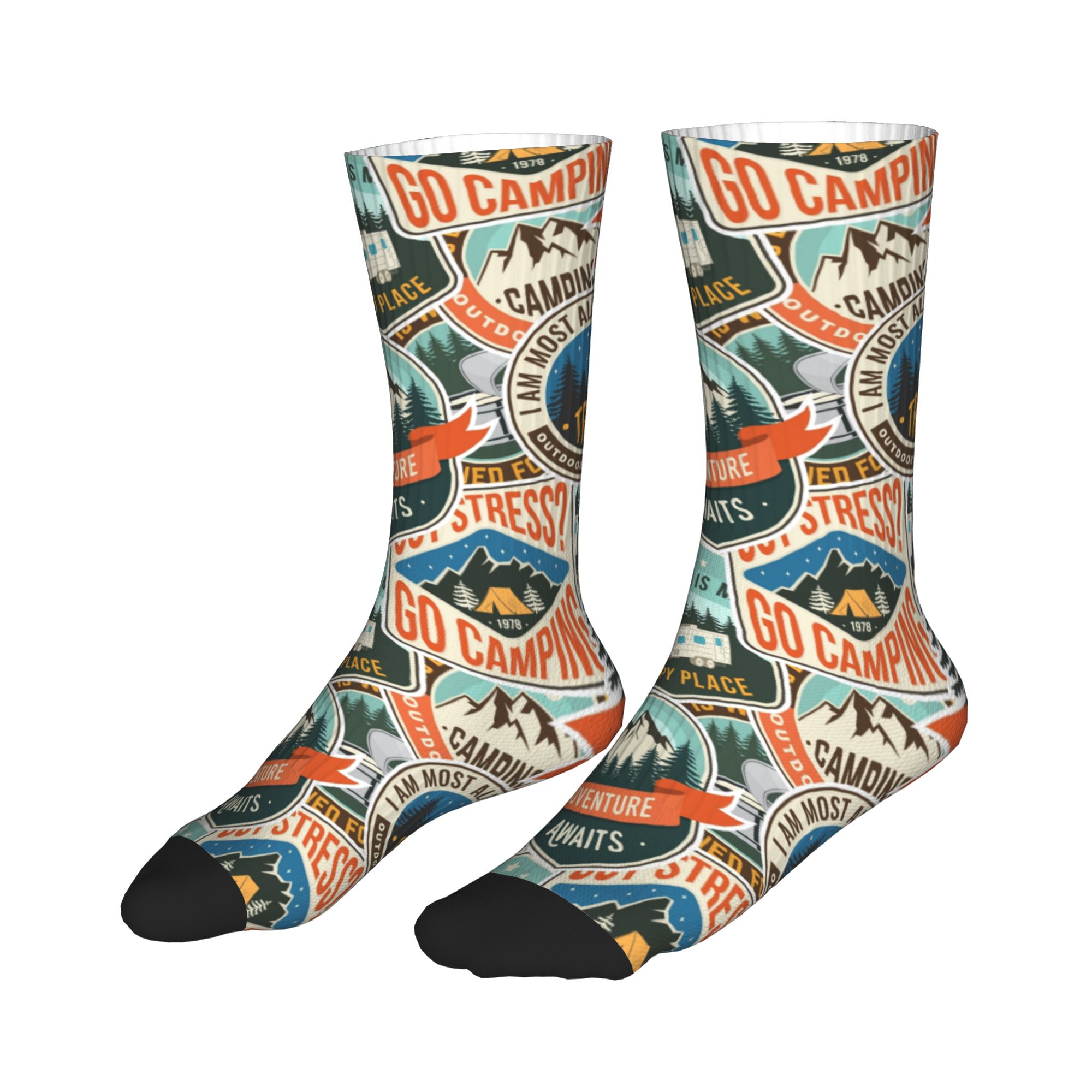Calcetines de vestir con estam - Vintage Fashion Mens reseña y precio