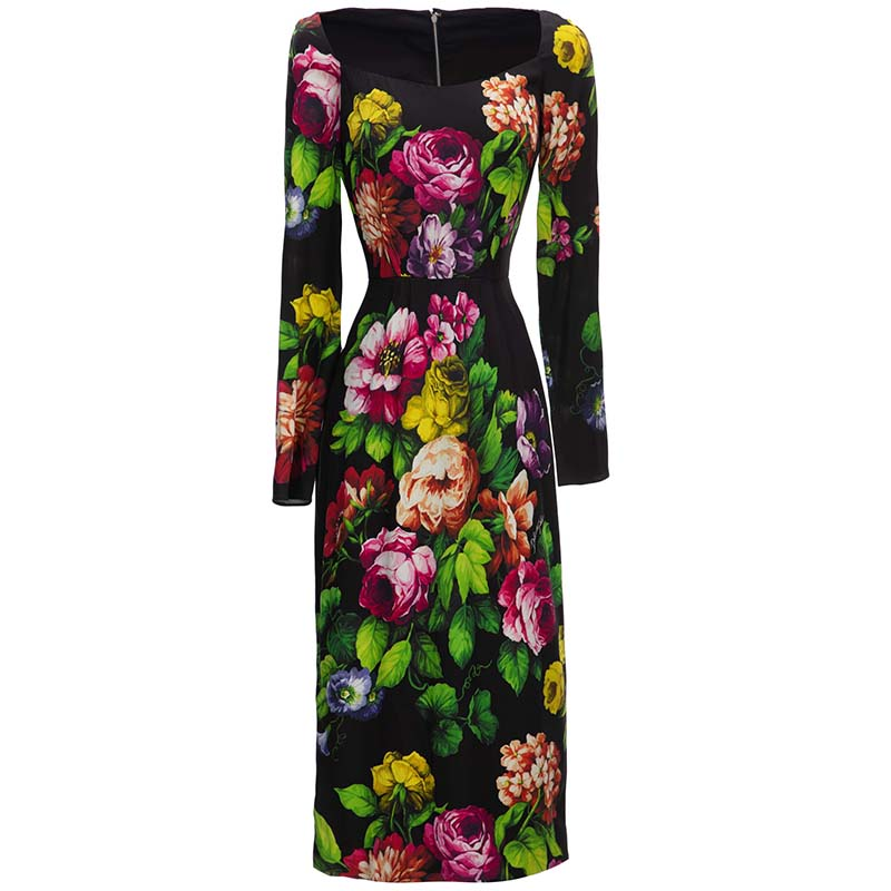Vestidos de tubo de fiesta Vin - Vintage Fashion Runway reseña y precio