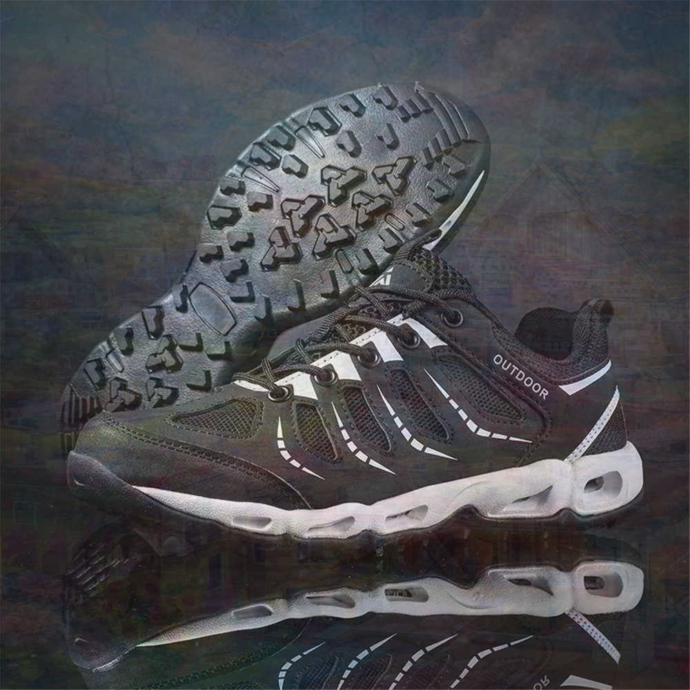 Zapatillas Sumer con punta red - Vintage Fashion For Sale reseña y precio