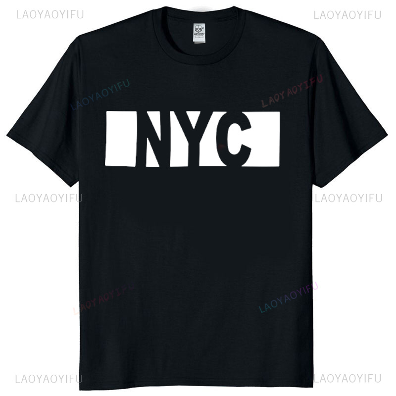 Camiseta NYC Knockout, ropa de - Vintage Fashion Nyc reseña y precio