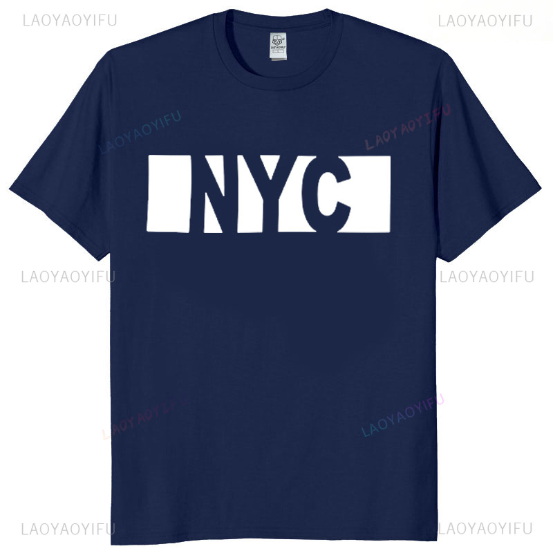 Camiseta NYC Knockout, ropa de - Vintage Fashion Nyc reseña y precio
