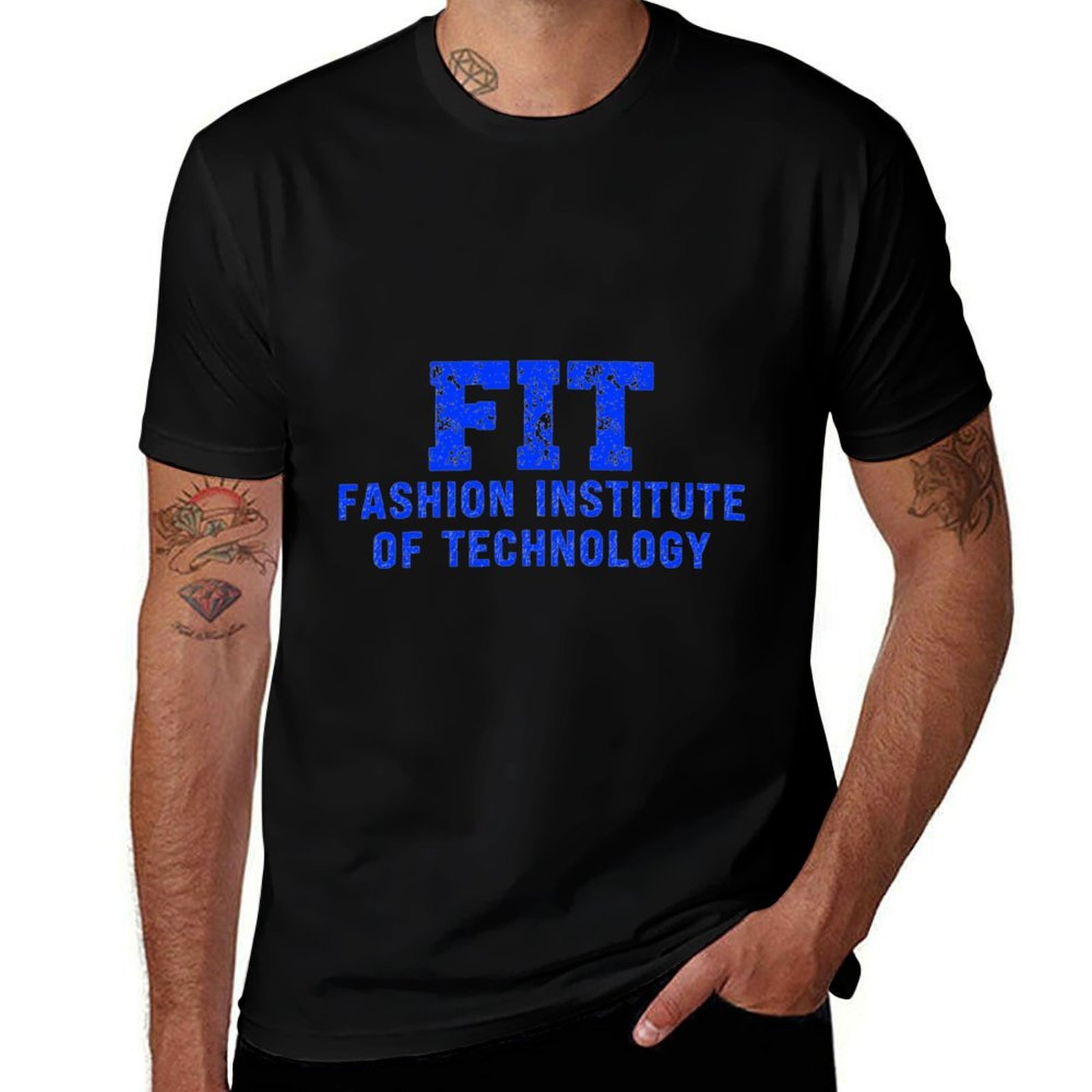Fashion Institute of Technolog - Vintage Fashion Nyc reseña y precio