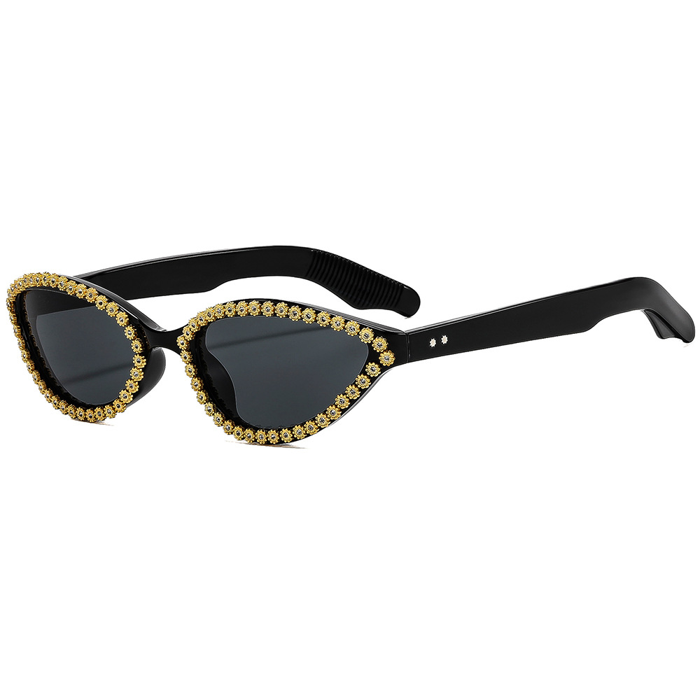 Gafas de Sol Retro Pequeñas co - Vintage Fashion Club Photos reseña y precio