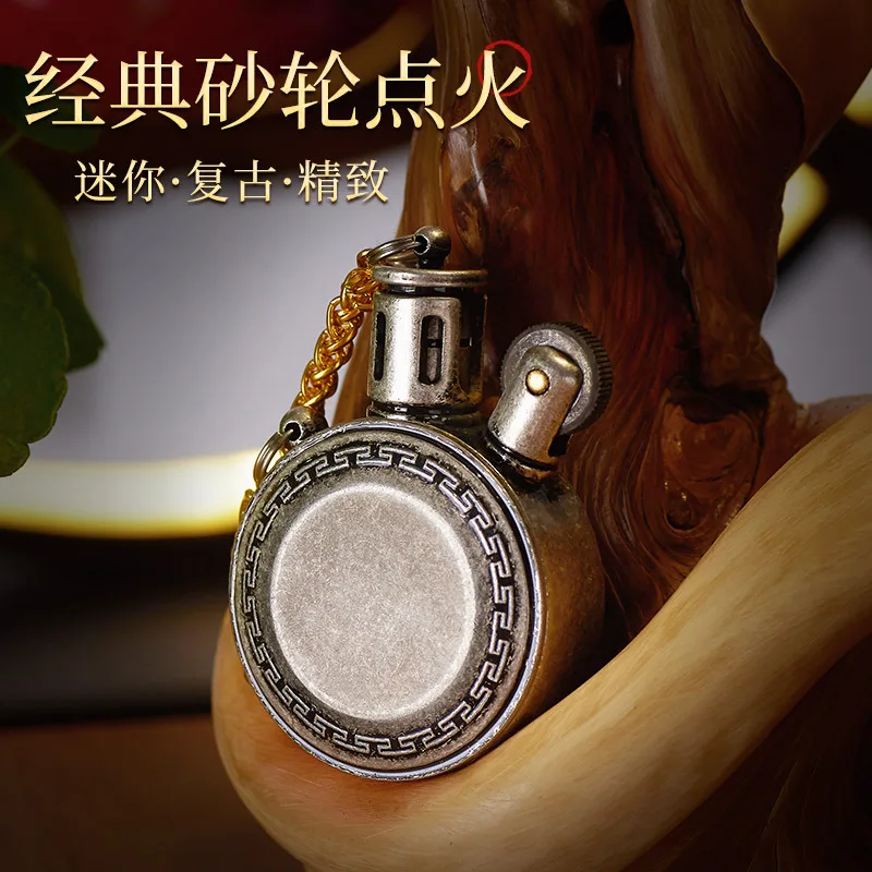 Encendedores retro vintage Cre - Vintage Fashion Wheel reseña y precio