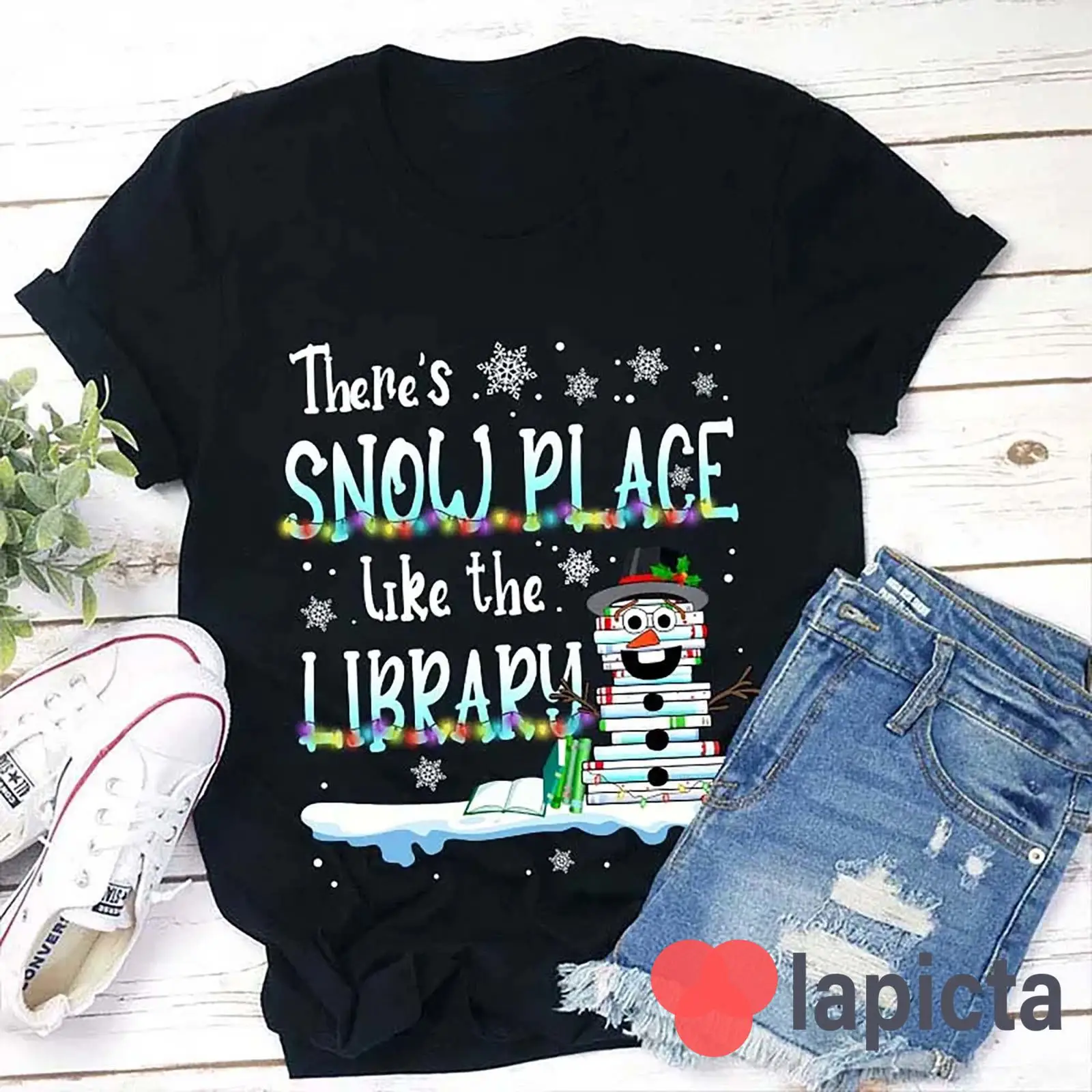 Camiseta con estampado gráfico - Vintage Fashion Library reseña y precio