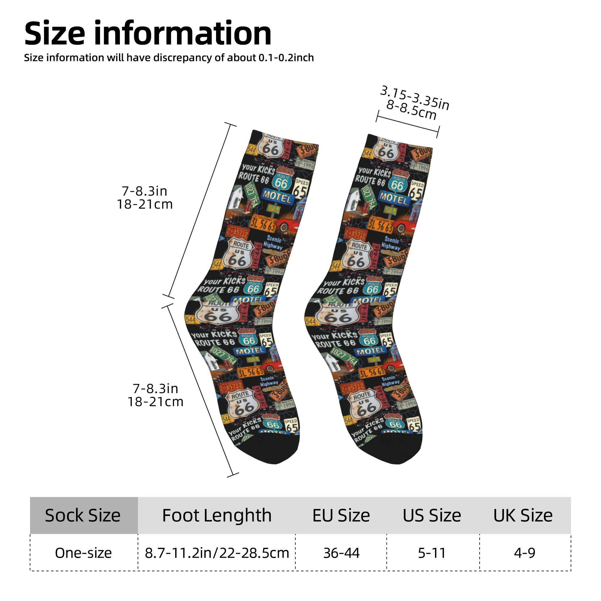 Calcetines Deportivos Personal - Vintage Fashion Mens reseña y precio