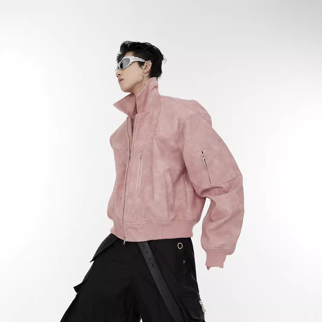 American Niche Cortavientos de - Vintage Windbreaker Nylon reseña y precio