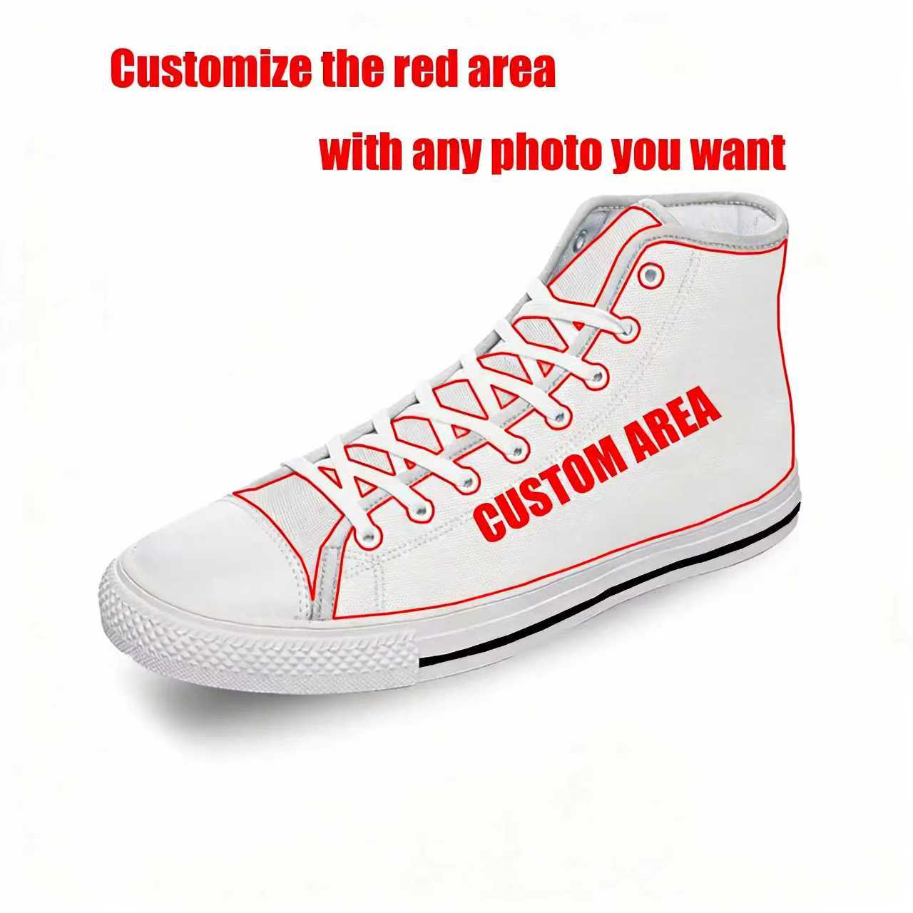 Zapatos de lona con estampado  - Vintage Fashion Mens reseña y precio
