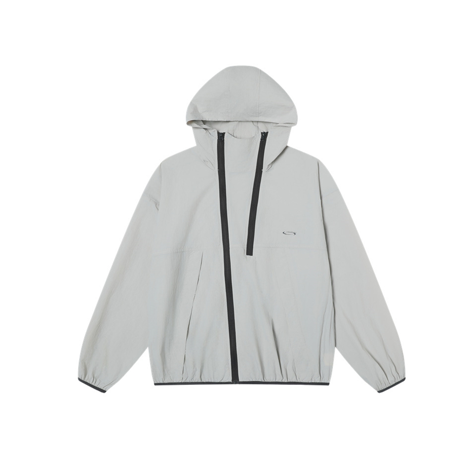 Rompevientos con capucha Vinta - Vintage Windbreaker Nylon reseña y precio